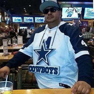 Meet your Posher, Ray